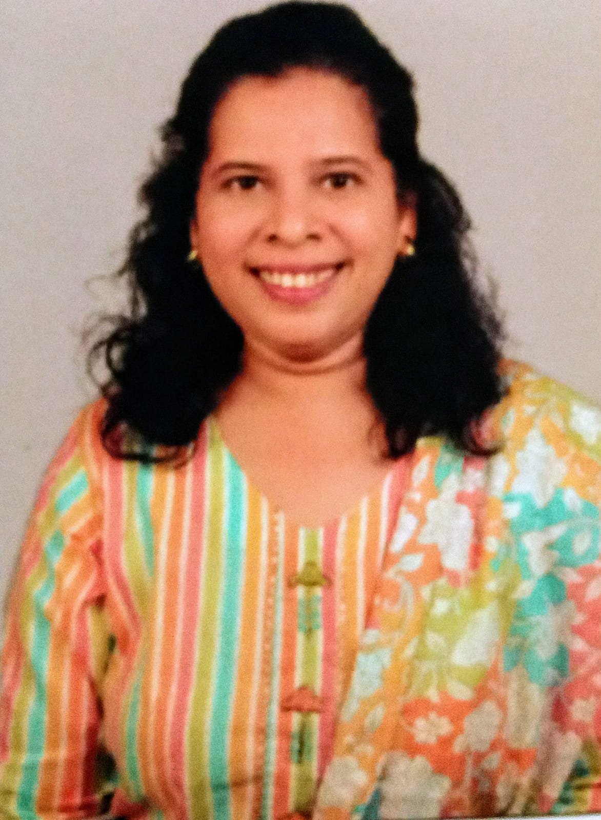 Naveeta Singh